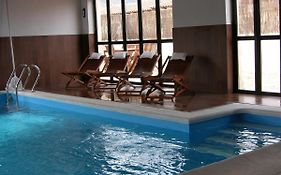 casa las serijuelas